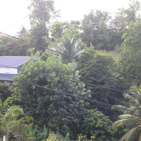 Villa Mahogany Le Gosier  Esterno foto