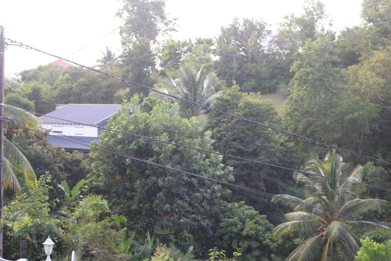 Villa Mahogany Le Gosier  Esterno foto