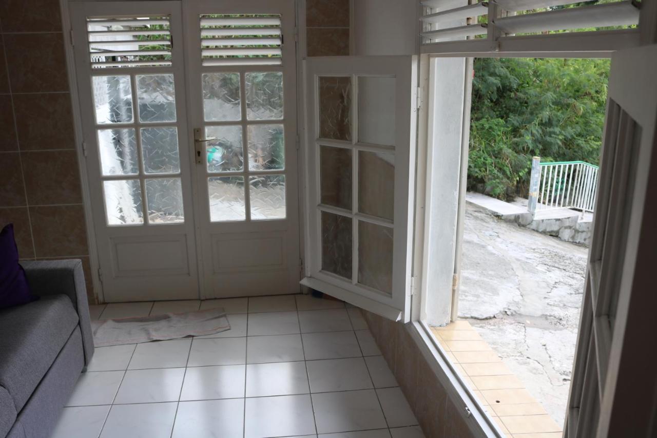 Villa Mahogany Le Gosier  Esterno foto